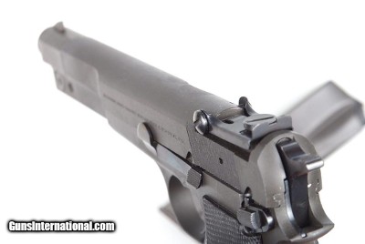 FN, Browning, GP Competition Hi Power, 9-Shot Magazine, 245PRO7238, A-1536 - Image 7 of 11