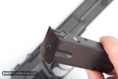 FN, Browning, GP Competition Hi Power, 9-Shot Magazine, 245PRO7238, A-1536 - Image 10 of 11