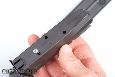 FN, Browning, GP Competition Hi Power, 9-Shot Magazine, 245PRO7238, A-1536 - Image 9 of 11
