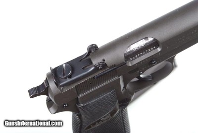 FN, Browning, GP Competition Hi Power, 9-Shot Magazine, 245PRO7238, A-1536 - Image 4 of 11