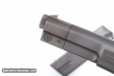 FN, Browning, GP Competition Hi Power, 9-Shot Magazine, 245PRO7238, A-1536 - Image 5 of 11