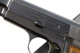 FN, HP35, Belgium Pistol, 9mmP, 23388, FB00888 - 8 of 16