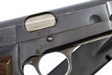 FN, HP35, Belgium Pistol, 9mmP, 23388, FB00888 - 7 of 16