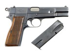 FN, HP35, Belgium Pistol, 9mmP, 23388, FB00888 - 6 of 16
