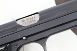 SIG, P210-6, Swiss Pistol, 9 Para, P319054, FB00895 - 5 of 15