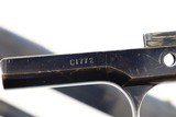 Colt, Super Early, 1911 Commercial Pistol, .45 ACP, C1772, FB00897 - 8 of 24