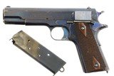 Colt, Super Early, 1911 Commercial Pistol, .45 ACP, C1772, FB00897 - 1 of 24