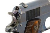 Colt, Super Early, 1911 Commercial Pistol, .45 ACP, C1772, FB00897 - 19 of 24