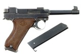 Valmet, L-35, Finland Pistol, 7365, FB00900 - 2 of 13