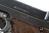 Valmet, L-35, Finland Pistol, 7365, FB00900 - 3 of 13