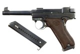 Valmet, L-35, Finland Pistol, 7365, FB00900 - 1 of 13