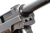Valmet, L-35, Finland Pistol, 7365, FB00900 - 10 of 13