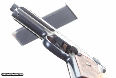 Mauser 1934, WWII German Army, 620235, PCA-100 - Image 9 of 14