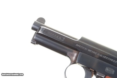 Mauser 1934, WWII German Army, 620235, PCA-100 - Image 7 of 14