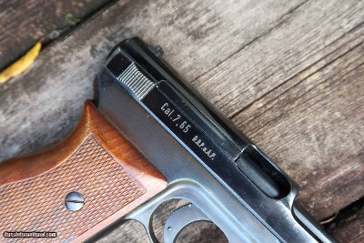 Mauser 1934, WWII German Army, 620235, PCA-100 - Image 4 of 14