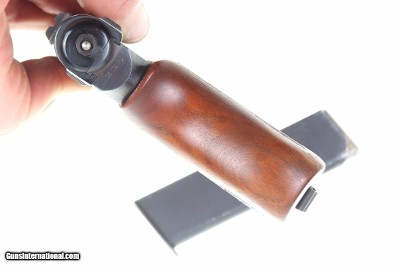 Mauser 1934, WWII German Army, 620235, PCA-100 - Image 10 of 14