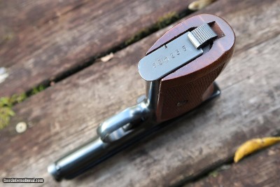 Mauser 1934, WWII German Army, 620235, PCA-100 - Image 13 of 14