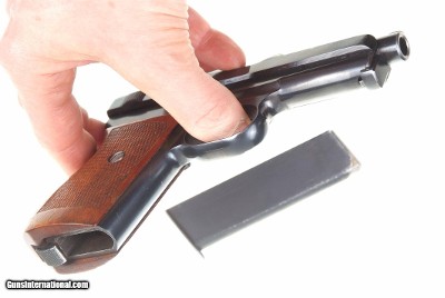 Mauser 1934, WWII German Army, 620235, PCA-100 - Image 8 of 14