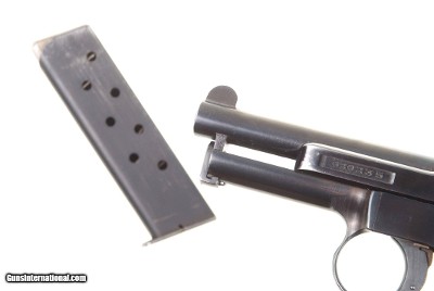 Mauser 1934, WWII German Army, 620235, PCA-100 - Image 5 of 14