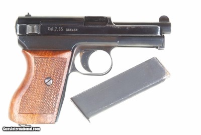 Mauser 1934, WWII German Army, 620235, PCA-100 - Image 3 of 14