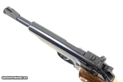 Manurhin Walther Sport, 63709C, A-1344a - Image 4 of 10