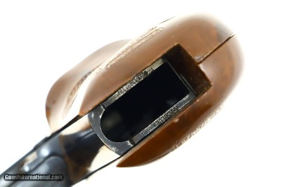Manurhin Walther Sport, 63709C, A-1344a - Image 6 of 10
