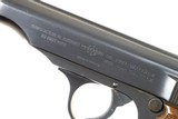 Manurhin Walther Sport, 63709C, A-1344a - 2 of 10