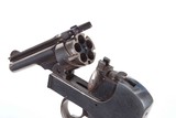 Union Fire Arms Co., Union Revolver, 40, A-1454 - 18 of 25