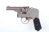 Union Fire Arms Co., Union Revolver, 40, A-1454 - 7 of 25