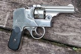 Union Fire Arms Co., Union Revolver, 40, A-1454 - 1 of 25
