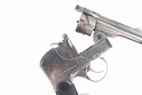 Union Fire Arms Co., Union Revolver, 40, A-1454 - 22 of 25
