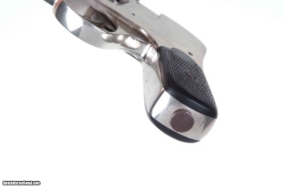 Exceptional Union Fire Arms Co., Webley Fosbery type Semiautomatic Revolver, 40, A-1454 - Image 23 of 25