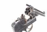 Union Fire Arms Co., Union Revolver, 40, A-1454 - 19 of 25