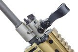 FN Scar 16S Rifle, Trijicon ACOG, LC12007, FB00736 - 5 of 13