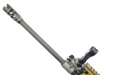 FN Scar 16S Rifle, Trijicon ACOG, LC12007, FB00736 - 6 of 13