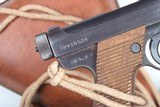 Toriimatsu, Nambu T14, Holster, 18524, A-1553 - 3 of 15