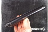 FN, Browning, High Power, 1960s, Factory Cased, A-1569 - 7 of 14