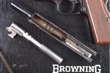 FN, Browning, High Power, 1960s, Factory Cased, A-1569 - 12 of 14