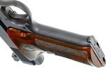 Colt Woodsman 2nd Series Sport, Coltwood grips, #46637-S, FB00942 - 5 of 12