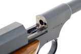 Colt Woodsman Target Pistol, Third Series, #238795-S, FB00955 - 4 of 13