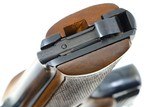 Colt Woodsman Target Pistol, Third Series, #238795-S, FB00955 - 7 of 13