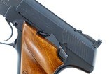 Colt Woodsman Target Pistol, Third Series, #238795-S, FB00955 - 6 of 13