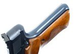 Colt Woodsman Target Pistol, Third Series, #238795-S, FB00955 - 11 of 13