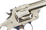 Incredible S&W .38 3rd/4th Model Revolver Factory Cutaway, FB00965 - 9 of 13