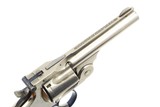 Incredible S&W .38 3rd/4th Model Revolver Factory Cutaway, FB00965 - 8 of 13