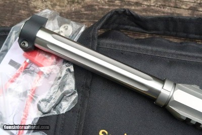 Smith & Wesson, Model 460XVR, DKS4445, A-1630 - Image 3 of 11