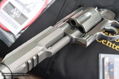 Smith & Wesson, Model 460XVR, DKS4445, A-1630 - Image 9 of 11
