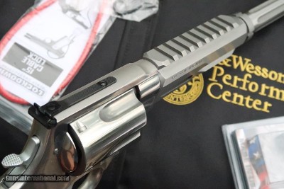 Smith & Wesson, Model 460XVR, DKS4445, A-1630 - Image 10 of 11