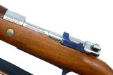 DWM 1909 Argentine Military Rifle, E1214, FB00728 - 1 of 14