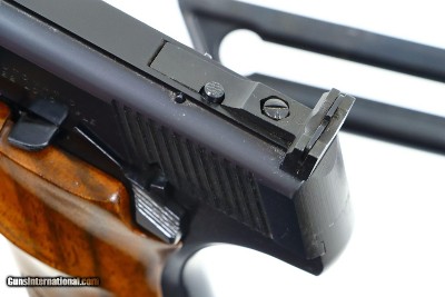 Colt Woodsman Sport Model Pistol, Third Series, #241514-S, FB00939 - Image 9 of 17